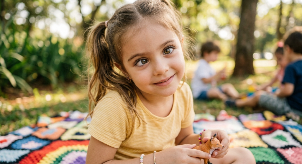 estrabismo infantil